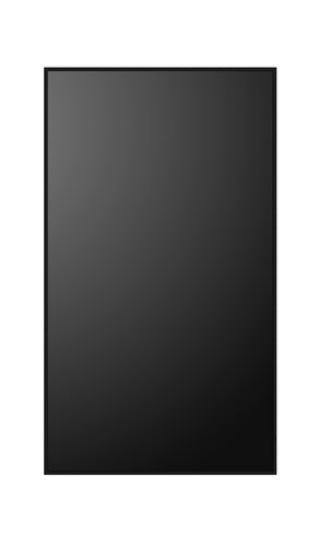 SHARP ELECTRONICS Sharp MultiSync 189.2 cm (74.5") LED 550 cd/m² 4K Ultra HD Black 24/7 (PN-M752) - Cartouches Certifiees