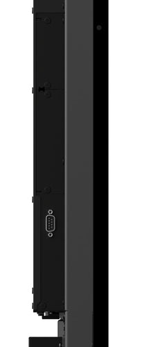 SHARP ELECTRONICS Sharp MultiSync 189.2 cm (74.5") LED 550 cd/m² 4K Ultra HD Black 24/7 (PN-M752) - Cartouches Certifiees