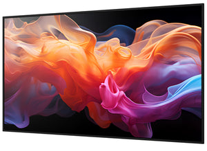 SHARP ELECTRONICS Sharp MultiSync E509 Digital signage flat panel 127 cm (50") LCD 3501 cd/m² 4K Ultra HD Black (PN-E509) - Cartouches Certifiees