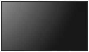 SHARP ELECTRONICS Sharp MultiSync E509 Digital signage flat panel 127 cm (50") LCD 3501 cd/m² 4K Ultra HD Black (PN-E509) - Cartouches Certifiees
