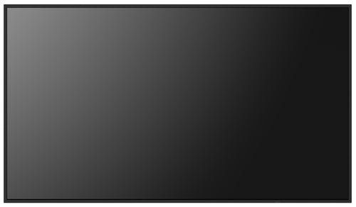 SHARP ELECTRONICS Sharp MultiSync E509 Digital signage flat panel 127 cm (50") LCD 3501 cd/m² 4K Ultra HD Black (PN-E509) - Cartouches Certifiees