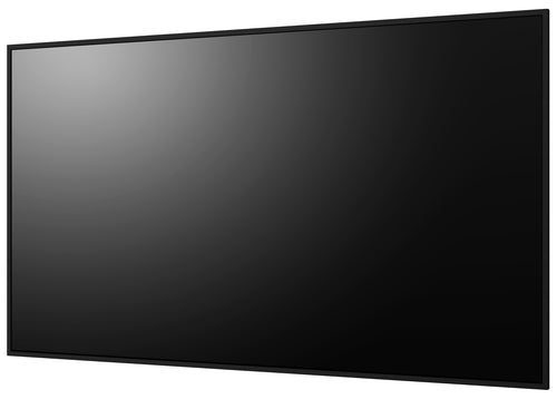 SHARP ELECTRONICS Sharp MultiSync E509 Digital signage flat panel 127 cm (50") LCD 3501 cd/m² 4K Ultra HD Black (PN-E509) - Cartouches Certifiees