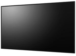 SHARP ELECTRONICS Sharp MultiSync E509 Digital signage flat panel 127 cm (50") LCD 3501 cd/m² 4K Ultra HD Black (PN-E509) - Cartouches Certifiees