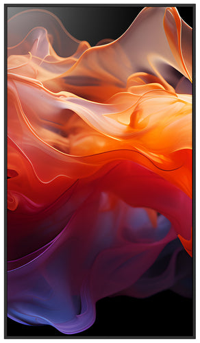 SHARP ELECTRONICS Sharp MultiSync E509 Digital signage flat panel 127 cm (50") LCD 3501 cd/m² 4K Ultra HD Black (PN-E509) - Cartouches Certifiees