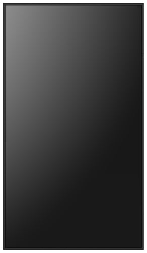 SHARP ELECTRONICS Sharp MultiSync E509 Digital signage flat panel 127 cm (50") LCD 3501 cd/m² 4K Ultra HD Black (PN-E509) - Cartouches Certifiees