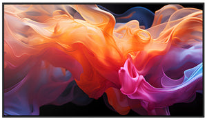 SHARP ELECTRONICS Sharp MultiSync E559 Digital signage flat panel 139.7 cm (55") LED 350 cd/m² 4K Ultra HD Black (PN-E559) - Cartouches Certifiees