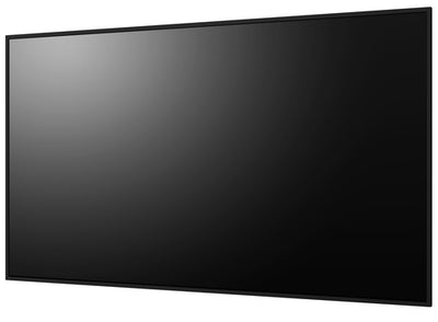SHARP ELECTRONICS Sharp MultiSync E759 Digital signage flat panel 190.5 cm (75") LCD 350 cd/m² 4K Ultra HD Black (PN-E759) - Cartouches Certifiees