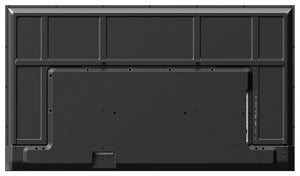 SHARP ELECTRONICS Sharp MultiSync E759 Digital signage flat panel 190.5 cm (75") LCD 350 cd/m² 4K Ultra HD Black (PN-E759) - Cartouches Certifiees