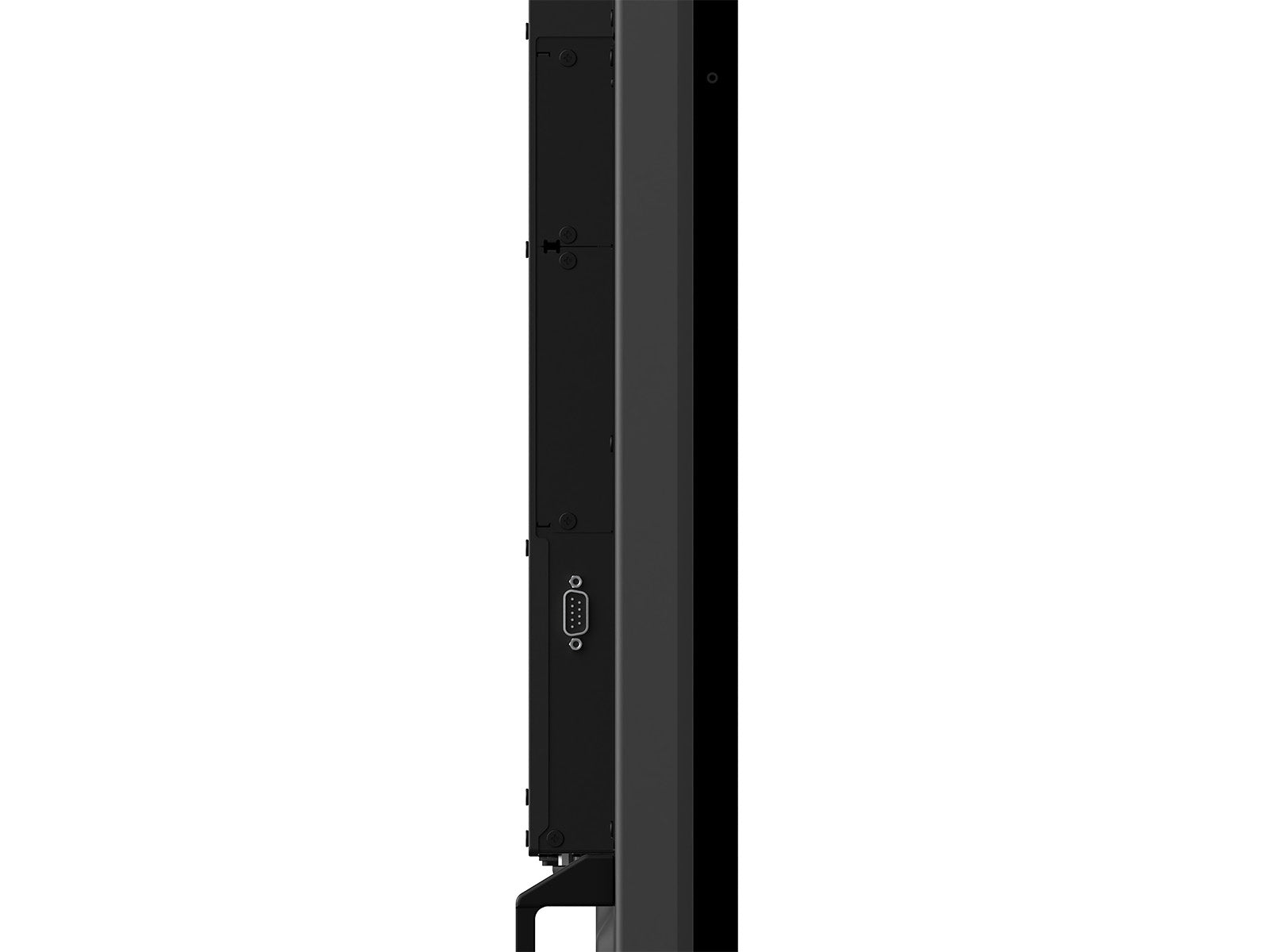 SHARP ELECTRONICS Sharp MultiSync Interactive flat panel 2.48 m (97.5") LED 550 cd/m² 4K Ultra HD Black 24/7 (PN-M982) - Cartouches Certifiees