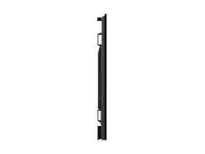 SHARP ELECTRONICS Sharp MultiSync Interactive flat panel 2.48 m (97.5") LED 550 cd/m² 4K Ultra HD Black 24/7 (PN-M982) - Cartouches Certifiees