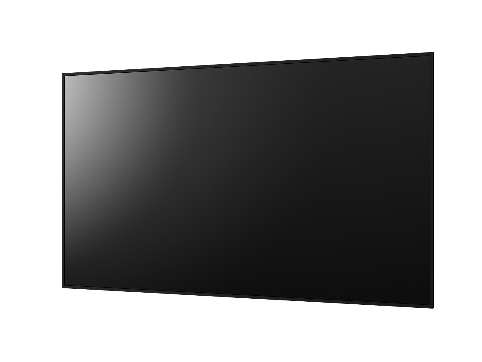 SHARP ELECTRONICS Sharp MultiSync Interactive flat panel 2.48 m (97.5") LED 550 cd/m² 4K Ultra HD Black 24/7 (PN-M982) - Cartouches Certifiees