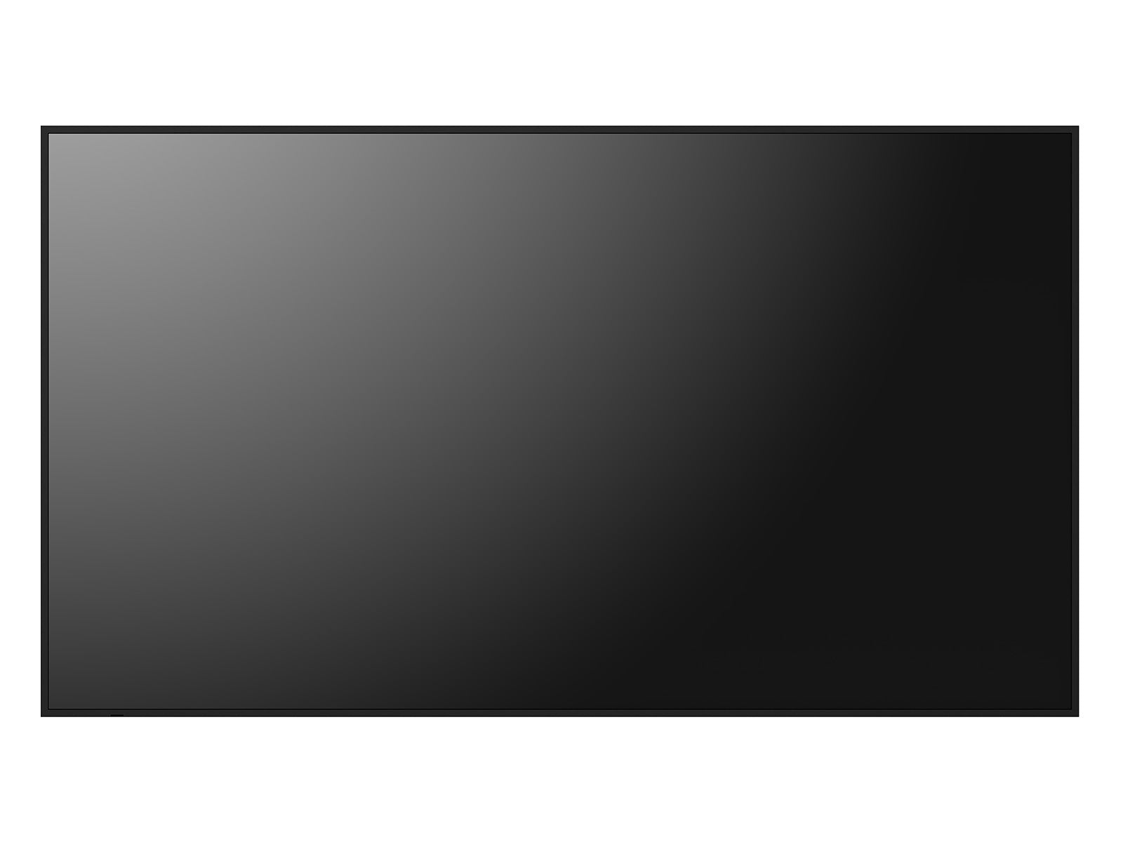 SHARP ELECTRONICS Sharp MultiSync Interactive flat panel 2.48 m (97.5") LED 550 cd/m² 4K Ultra HD Black 24/7 (PN-M982) - Cartouches Certifiees