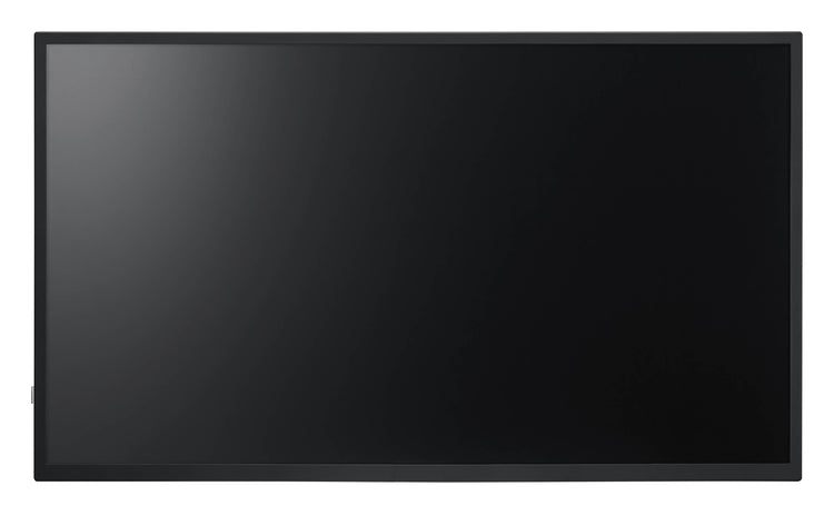 SHARP ELECTRONICS Sharp MultiSync M322 Digital signage flat panel 81.3 cm (32") LCD 550 cd/m² Full HD Black (PN-M322) - Cartouches Certifiees