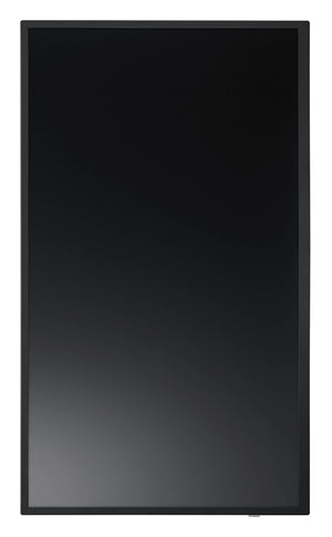 SHARP ELECTRONICS Sharp MultiSync M322 Digital signage flat panel 81.3 cm (32") LCD 550 cd/m² Full HD Black (PN-M322) - Cartouches Certifiees