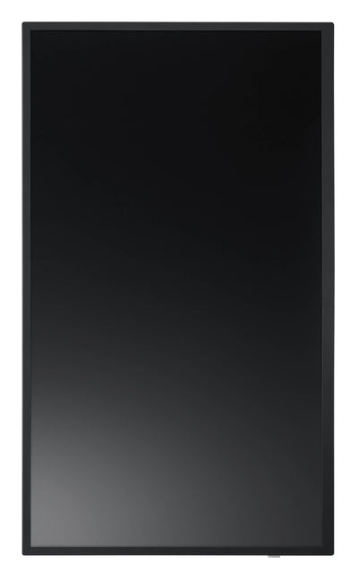 SHARP ELECTRONICS Sharp MultiSync M322 Digital signage flat panel 81.3 cm (32") LCD 550 cd/m² Full HD Black (PN-M322) - Cartouches Certifiees