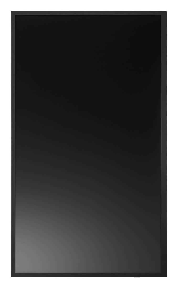 SHARP ELECTRONICS Sharp MultiSync M322 Digital signage flat panel 81.3 cm (32") LCD 550 cd/m² Full HD Black (PN-M322) - Cartouches Certifiees