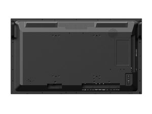 SHARP ELECTRONICS Sharp MultiSync M432 Digital signage flat panel 108 cm (42.5") LCD 550 cd/m² 4K Ultra HD Black (PN-M432) - Cartouches Certifiees