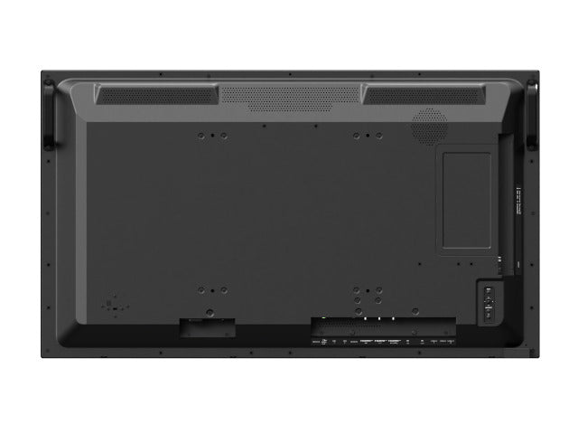 SHARP ELECTRONICS Sharp MultiSync M432 Digital signage flat panel 108 cm (42.5") LCD 550 cd/m² 4K Ultra HD Black (PN-M432) - Cartouches Certifiees