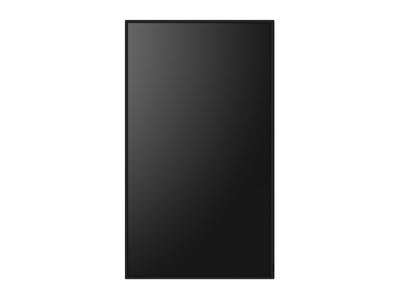 SHARP ELECTRONICS Sharp MultiSync M432 Digital signage flat panel 108 cm (42.5") LCD 550 cd/m² 4K Ultra HD Black (PN-M432) - Cartouches Certifiees
