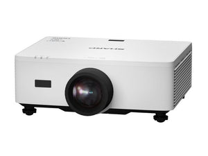 SHARP ELECTRONICS Sharp P601Q 6000 ANSI lumens DLP UHD 4K (3840x2160) White (XP-P601Q-W) - Cartouches Certifiees