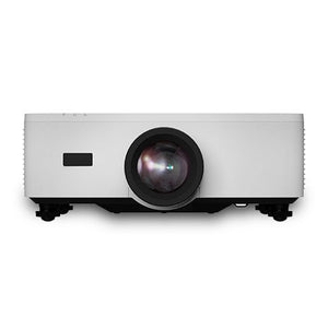 SHARP ELECTRONICS Sharp P721Q Projector 7200 ANSI lumens DLP UHD 4K (3840x2160) 3D White (XP-P721Q-W) - Cartouches Certifiees