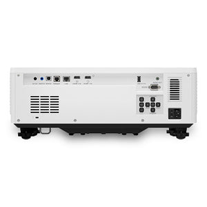 SHARP ELECTRONICS Sharp P721Q Projector 7200 ANSI lumens DLP UHD 4K (3840x2160) 3D White (XP-P721Q-W) - Cartouches Certifiees