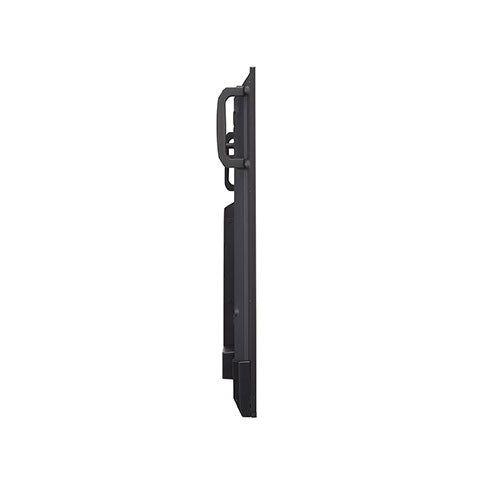 SHARP ELECTRONICS Sharp PN-ME502 Signage Display Digital signage flat panel 127 cm (50") LED 450 cd/m² 4K Ultra HD Black 18/7 (PNME502) - Cartouches Certifiees