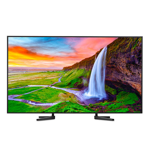 SHARP ELECTRONICS Sharp PN-ME502 Signage Display Digital signage flat panel 127 cm (50") LED 450 cd/m² 4K Ultra HD Black 18/7 (PNME502) - Cartouches Certifiees