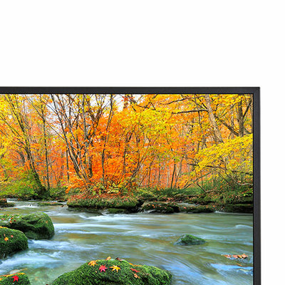 SHARP ELECTRONICS Sharp PN-ME552 Signage Display Digital signage flat panel 139.7 cm (55") LCD 450 cd/m² 4K Ultra HD Black Android (PNME552) - Cartouches Certifiees