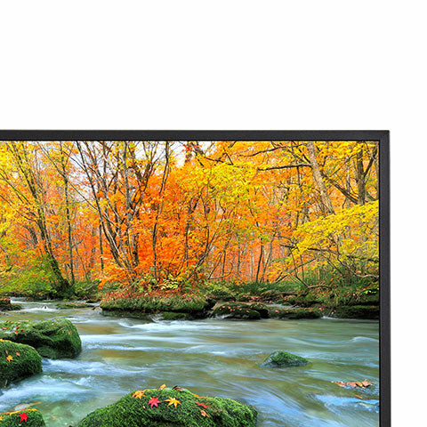 SHARP ELECTRONICS Sharp PN-ME552 Signage Display Digital signage flat panel 139.7 cm (55") LCD 450 cd/m² 4K Ultra HD Black Android (PNME552) - Cartouches Certifiees