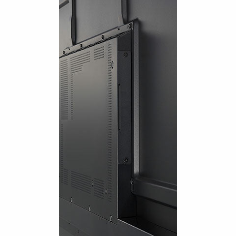 SHARP ELECTRONICS Sharp PN-ME552 Signage Display Digital signage flat panel 139.7 cm (55") LCD 450 cd/m² 4K Ultra HD Black Android (PNME552) - Cartouches Certifiees