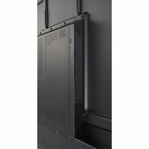 SHARP ELECTRONICS Sharp PN-ME552 Signage Display Digital signage flat panel 139.7 cm (55") LCD 450 cd/m² 4K Ultra HD Black Android (PNME552) - Cartouches Certifiees