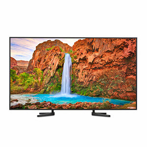 SHARP ELECTRONICS Sharp PN-ME552 Signage Display Digital signage flat panel 139.7 cm (55") LCD 450 cd/m² 4K Ultra HD Black Android (PNME552) - Cartouches Certifiees