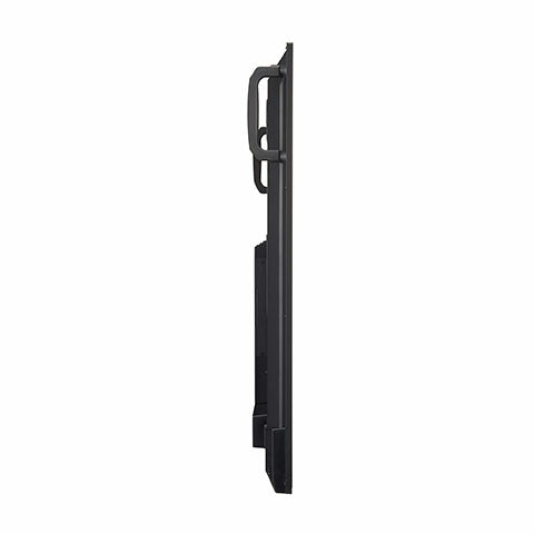SHARP ELECTRONICS Sharp PN-ME552 Signage Display Digital signage flat panel 139.7 cm (55") LCD 450 cd/m² 4K Ultra HD Black Android (PNME552) - Cartouches Certifiees