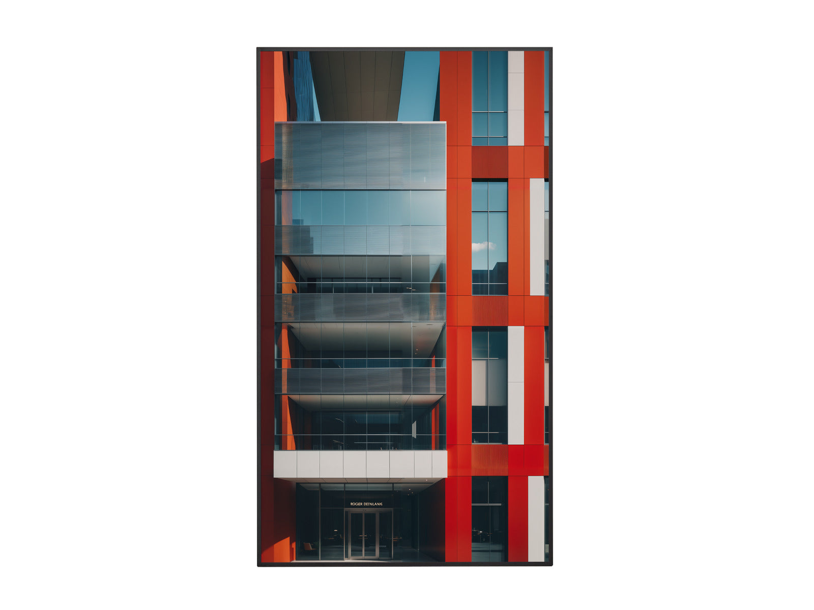 SHARP ELECTRONICS Sharp PN-ME982 Digital signage flat panel 2.49 m (98") LED 450 cd/m² 4K Ultra HD Black Android (PNME982) - Cartouches Certifiees