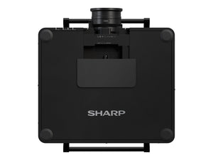 SHARP ELECTRONICS Sharp Short throw projector 20000 ANSI lumens 3LCD WUXGA (1920x1200) Black (XP-A201U-B) - Cartouches Certifiees