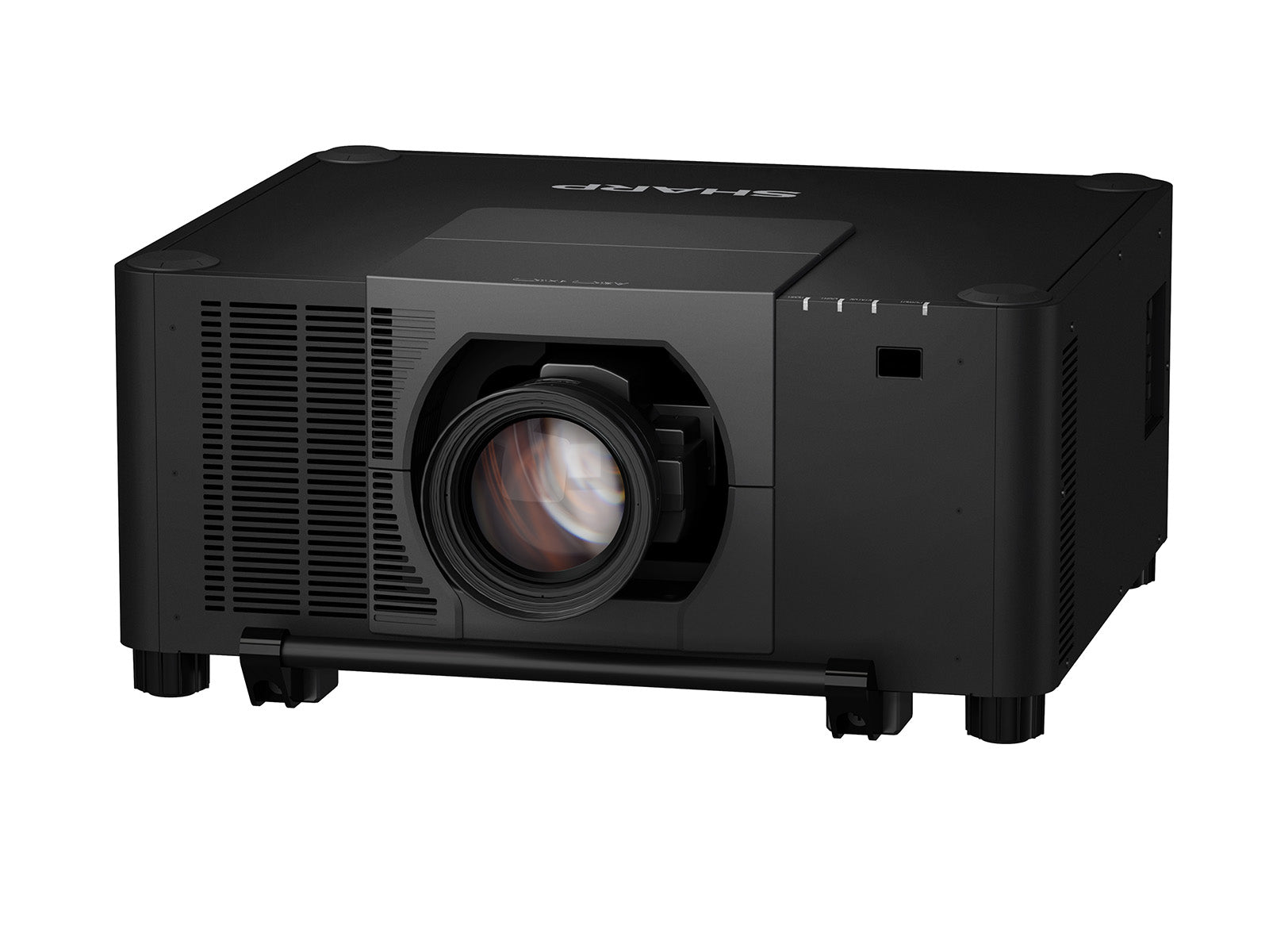 SHARP ELECTRONICS Sharp Short throw projector 20000 ANSI lumens 3LCD WUXGA (1920x1200) Black (XP-A201U-B) - Cartouches Certifiees
