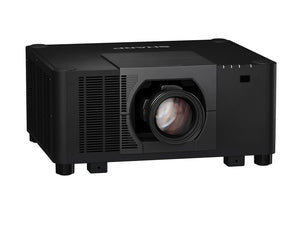SHARP ELECTRONICS Sharp Short throw projector 20000 ANSI lumens 3LCD WUXGA (1920x1200) Black (XP-A201U-B) - Cartouches Certifiees