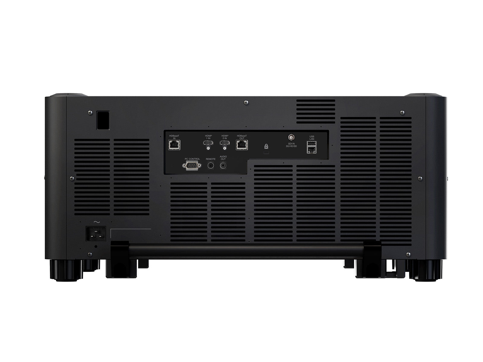 SHARP ELECTRONICS Sharp Short throw projector 20000 ANSI lumens 3LCD WUXGA (1920x1200) Black (XP-A201U-B) - Cartouches Certifiees