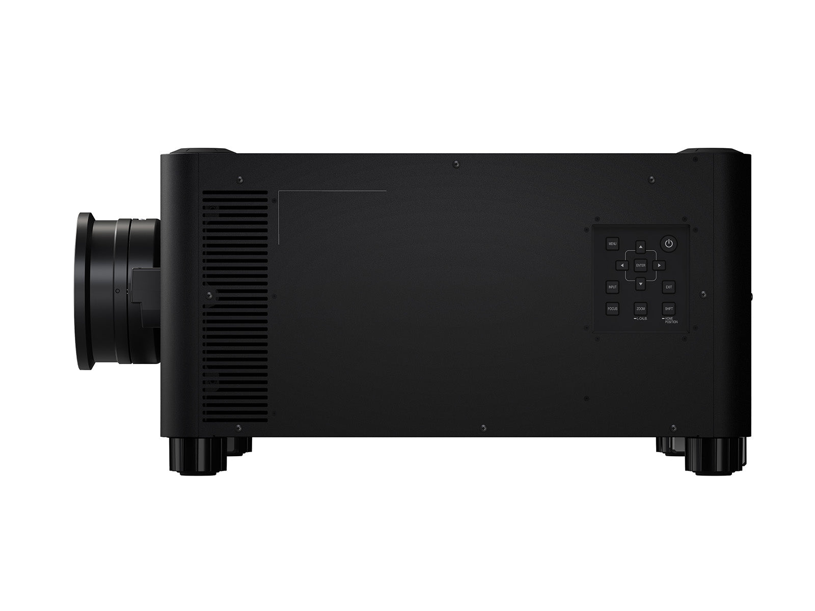 SHARP ELECTRONICS Sharp Short throw projector 20000 ANSI lumens 3LCD WUXGA (1920x1200) Black (XP-A201U-B) - Cartouches Certifiees
