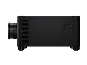 SHARP ELECTRONICS Sharp Short throw projector 20000 ANSI lumens 3LCD WUXGA (1920x1200) Black (XP-A201U-B) - Cartouches Certifiees