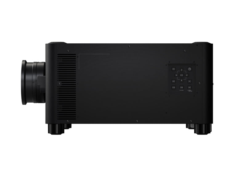 SHARP ELECTRONICS Sharp Short throw projector 20000 ANSI lumens 3LCD WUXGA (1920x1200) Black (XP-A201U-B) - Cartouches Certifiees