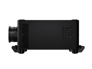 SHARP ELECTRONICS Sharp Short throw projector 20000 ANSI lumens 3LCD WUXGA (1920x1200) Black (XP-A201U-B) - Cartouches Certifiees