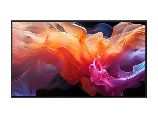 SHARP ELECTRONICS Sharp Signage Display Digital signage flat panel 81.3 cm (32") LCD 350 cd/m² Full HD Black 16/7 (PN-E329) - Cartouches Certifiees