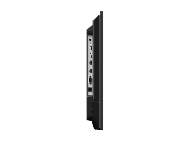 SHARP ELECTRONICS Sharp Signage Display Digital signage flat panel 81.3 cm (32") LCD 350 cd/m² Full HD Black 16/7 (PN-E329) - Cartouches Certifiees