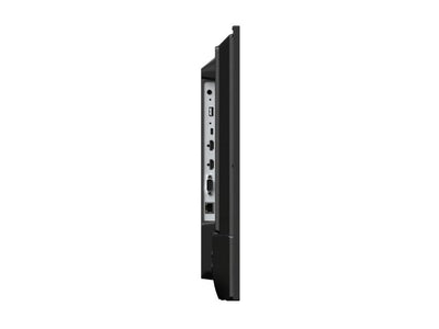 SHARP ELECTRONICS Sharp Signage Display Digital signage flat panel 81.3 cm (32") LCD 350 cd/m² Full HD Black 16/7 (PN-E329) - Cartouches Certifiees