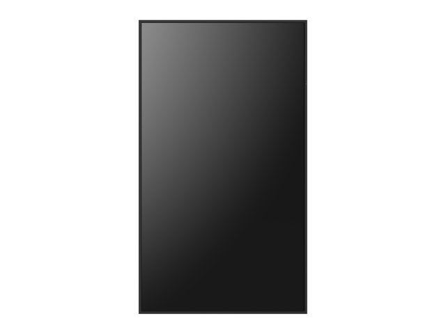 SHARP ELECTRONICS Sharp Signage Display Digital signage flat panel 81.3 cm (32") LCD 350 cd/m² Full HD Black 16/7 (PN-E329) - Cartouches Certifiees