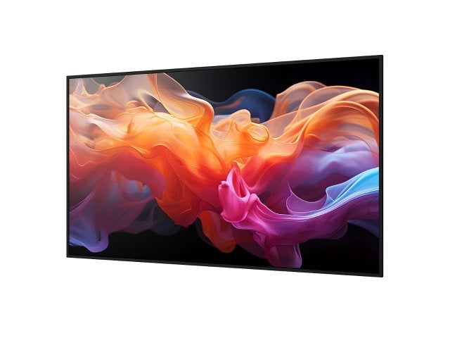 SHARP ELECTRONICS Sharp Signage Display Digital signage flat panel 81.3 cm (32") LCD 350 cd/m² Full HD Black 16/7 (PN-E329) - Cartouches Certifiees