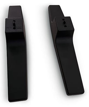 SHARP ELECTRONICS Sharp signage display mount 124.5 cm (49") Black (ST-32E2) - Cartouches Certifiees