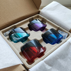 STAEDTLER Mars Limited SHARPENER OVAL MINI ASS. (511-300M-02) - Cartouches Certifiees